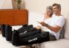 Ublives Introduces SoleFlux Relax Compression Boots: The Perfect Gift for Parents to Relieve Leg Pain
