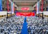 Xinhua Silk Road: 55th Zhangshu National Traditional Chinese Materia Medica Trade Fair held in E. China’s Jiangxi