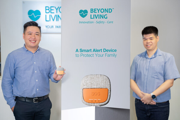 Beyond Living Unveils Malaysia’s First Non Wearable AI-Driven SOS Device