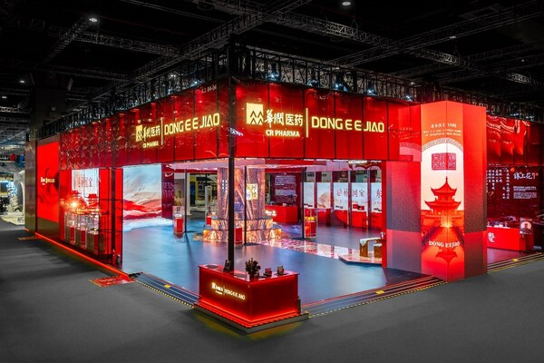 Dong’e Ejiao Continues to Propel Traditional Chinese Medicine onto the Global Stage