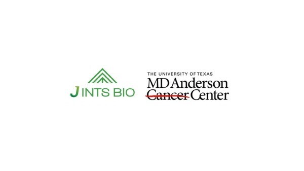 J INTS BIO and MD Anderson Collaborate on the Development of Brain Tumor Treatment ‘JIN-001’ – Enhancing Radiation and Chemotherapy Efficacy