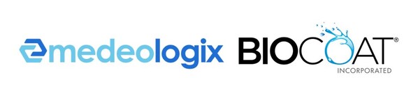 Medeologix Expands Hydrophilic Coating Services, Partners with Biocoat® Incorporated to Solidify Position as The Bay Area’s Premier Catheter Solutions Provider