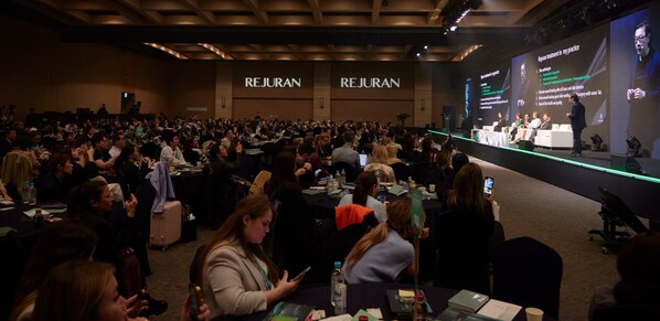 PharmaResearch Hosts 5th Global Symposium on ‘Rejuran’