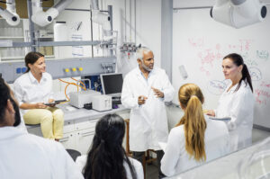Researchers Discover New Metabolic Compound that Regulates Body Weight