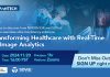 Transforming Healthcare with Real-Time AI Image Analytic