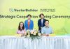 VectorBuilder and Sartorius Sign Strategic Cooperation Agreement to Advance Biopharmaceutical Innovation
