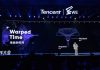 World-Class Scientists Gather at Tencent 2024 WE Summit in Chengdu to Share Cutting-Edge Discoveries