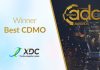WuXi XDC Named Best CDMO Winner at 2024 World ADC Awards