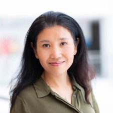Xiaorong He on Boehringer Ingelheim’s Investments in AI, Broader Applications in Pharma