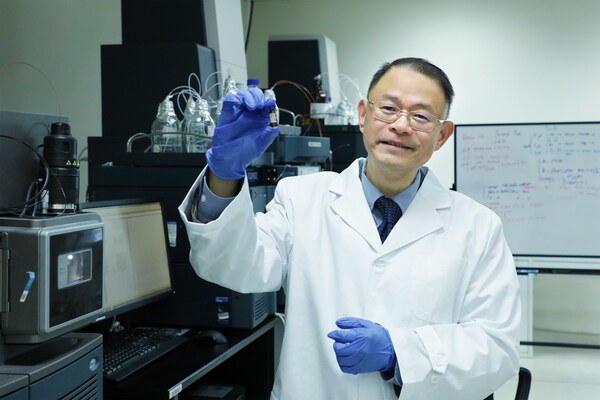 Aptamer developed by HKBU for treating rare bone disease ‘X-linked hypophosphatemia’ receives Orphan Drug Designation and Rare Pediatric Disease Designation by U.S. FDA
