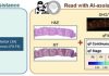 BRIDGING CLINICAL RESEARCH AND CLINICAL CARE WITH AI-AIDING PATHOLOGISTS TOOL