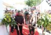 Inauguration of MRI Facility and Health Service Initiative at Bhayangkara Kediri Hospital, Featuring DNA Testing Services in Collaboration with Regene Genomics