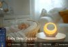 Introducing the Gianna Lullume Smart Infant Sleep Device: A Revolutionary Solution for Infant Sleep Now on Kickstarter