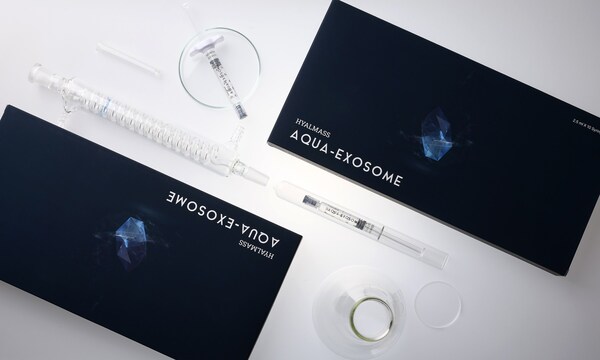 Maypharm Unveils Revolutionary Hybrid Filler, Hyalmass Aqua-Exosome: The Future of Skin Hydration and Regeneration