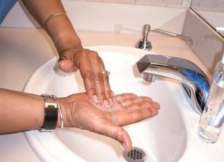 New method detects human fecal contamination in water