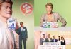 SIMPLY HEALTH Appoints Aaron Kwok as Brand Ambassador for Active Probiotic Products