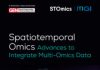 Spatiotemporal Omics: Advances to Integrate Multi-Omics Data
