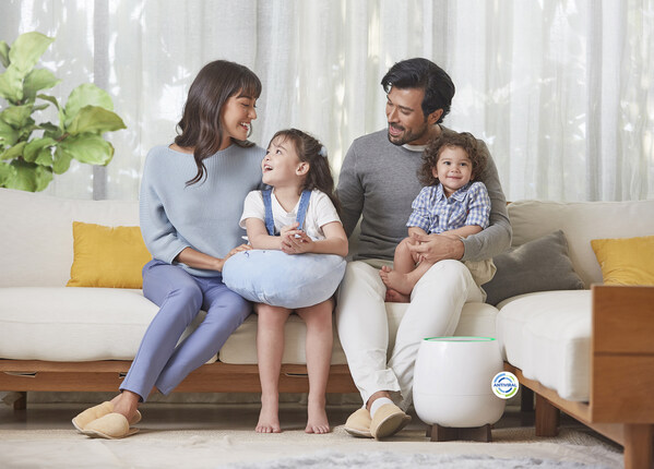 Step Into 2025 with Fresh Air: QNET’s HomePure Zayn Sets the Standard for Clean, Healthy Living
