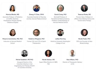 The State of Cell and Gene Therapy 2025
