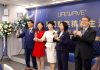 U.S.-based LifeWave Celebrates 20x Growth in 5 Years with New Kaohsiung Branch Opening