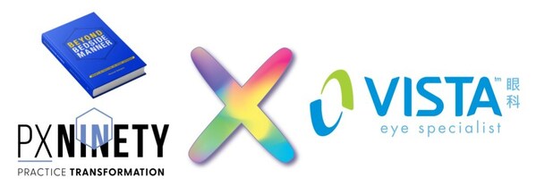 VISTA Eye Specialist Partners with PX Movement to Revolutionize Eye Care