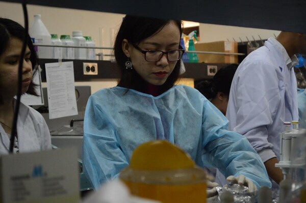 Young International Scientists Say: China-Myanmar Partnership Advances Agricultural Innovation