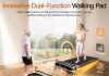 Akluer Celebrates 520 Dual-Sided Treadmill Milestone with Customer Appreciation Day