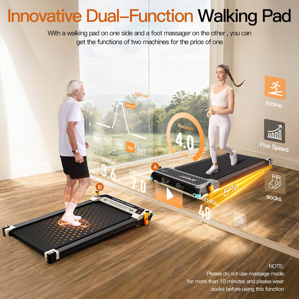 Akluer Celebrates 520 Dual-Sided Treadmill Milestone with Customer Appreciation Day