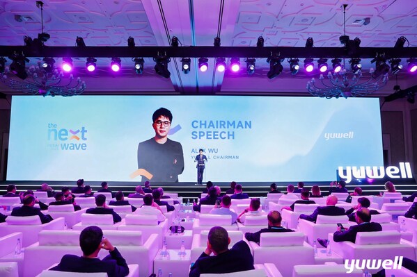 Arab Health 2025|Yuwell Medical Announces Strategic Investment and Partnership with Inogen in Respiratory Health