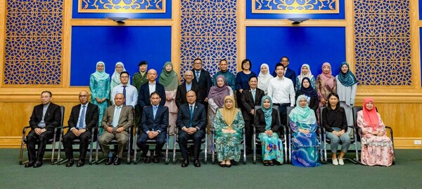 BGI Genomics Empowers Brunei’s National Cervical Cancer Prevention Program