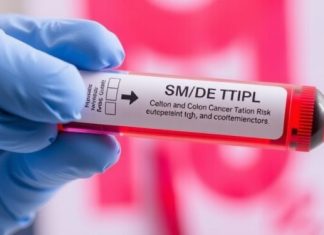 Blood Test from Alliance Trial Reveals Anti-Inflammatory Drug’s Potential to Reduce Colon Cancer Recurrence Risks