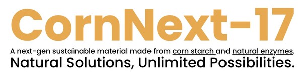 Corn Next Launches CornNext-17: A Groundbreaking Sustainable Solution to Plastic Pollution