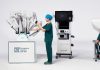 Cornerstone Robotics Raises over US$70 million Funding to Forge Accessibility in Robotic Surgery