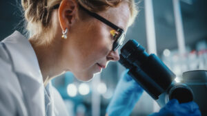 First Synthetic Eukaryotic Genome Completed