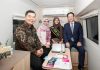 Hanwha Life Launches ‘Mobile Family Center’ in Indonesia to Strengthen Community-Centered Mental Health Support for Women and Children