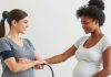 Study Links Microaggressions to Increased Post-Birth Blood Pressure in Asian, Black, and Hispanic Women