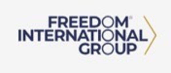 The Freedom International Group, an investment company focusing on technology, finance, health & wellness, saw its client base grow to 2.2 million in 2024, marking an 8% increase compared to 2024.