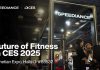 This Tech at CES 2025 Might Make Your New Year’s Resolution a Reality