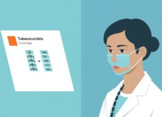 To Diagnose or Not to Diagnose: Introducing a Novel Decision Support Tool for Tuberculosis