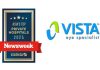 VISTA Eye Specialist Honored as One of Asia’s Top Private Hospitals by Newsweek for 2025