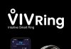 VIV™ Ring: The World’s 1st Smart Ring with Generative Sleep Aid Sound at CES 2025