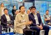 Winter Davos 2025: Yidu Tech Accelerates Global Expansion of AI-Powered Healthcare Solutions