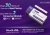 Wondfo Brings Fast and Reliable Rapid Testing Solution Brands to CES 2025