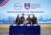 Alpro Foundation & Universiti Teknologi MARA: Addressing Malaysia’s Pharmaceutical Waste