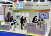 GC Labs strengthens global ties and explores new opportunities at Medlab Middle East 2025