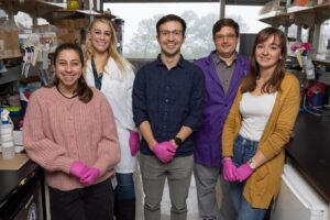 Immune System Regulated by Fluoxetine to Fight Infections and Sepsis in Mice