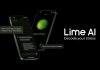 Lime AI Debuts at MWC 2025: A Game-Changer in Stress Management