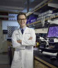 Mechanism for Self-Repair of the Thymus Identified