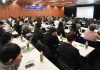 Minish Holds First Seminar in Japan with Great Success – Over 100 Dentists in Attendance