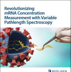 Revolutionizing mRNA Concentration Measurement with Variable Pathlength Spectroscopy